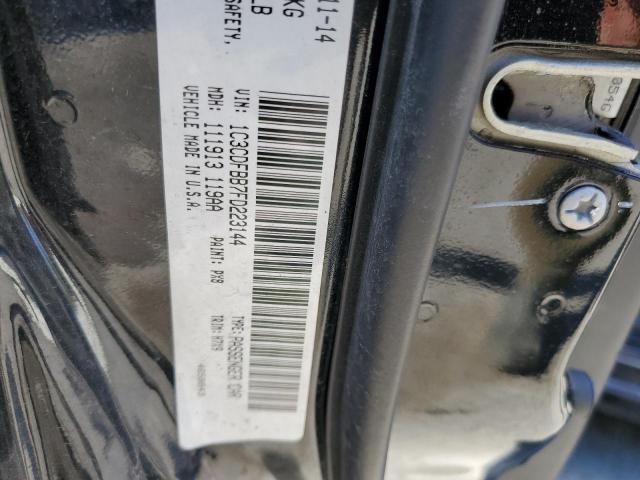 Photo 10 from auction – 2015 DODGE DART SXT with VIN 1C3CDFBB7FD223144