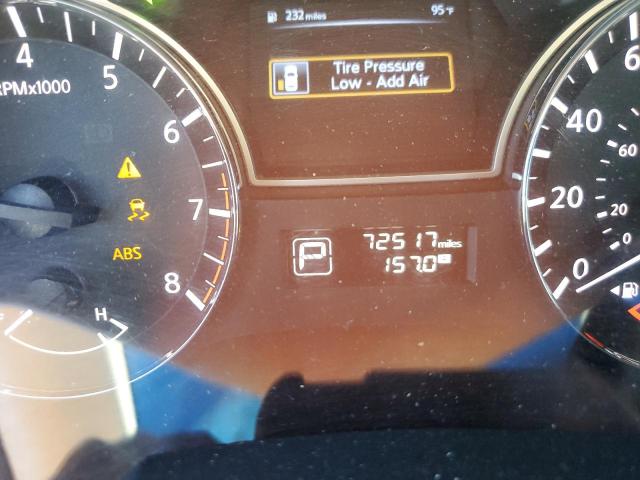 Photo 8 from auction – 2014 NISSAN ALTIMA 2.5 with VIN 1N4AL3AP2EN362047