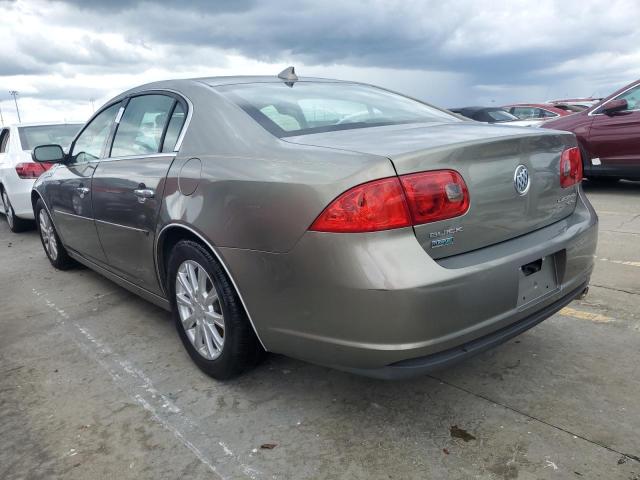 Photo 3 from auction – 2011 BUICK LUCERNE CX with VIN 1G4HC5EM3BU142191