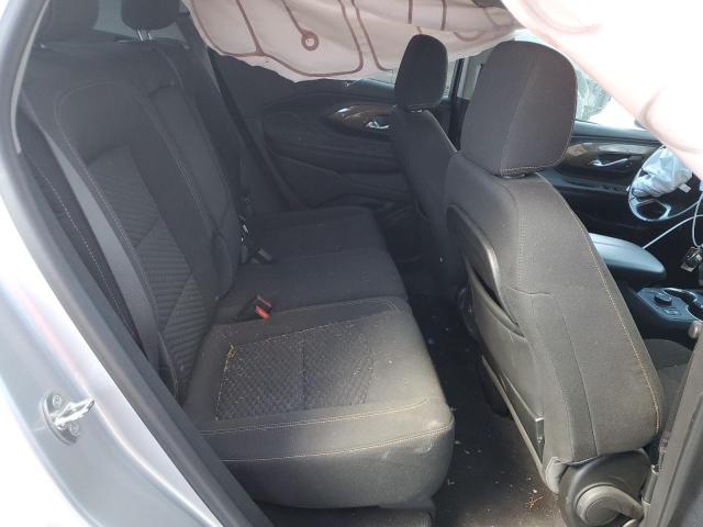 Photo 6 from auction – 2021 GMC TERRAIN SL with VIN 3GKALMEV5ML311671