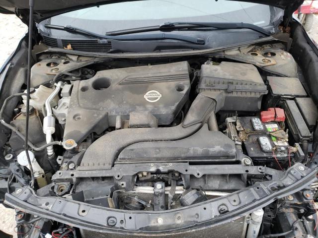 Photo 7 from auction – 2013 NISSAN ALTIMA 2.5 with VIN 1N4AL3AP5DN529113