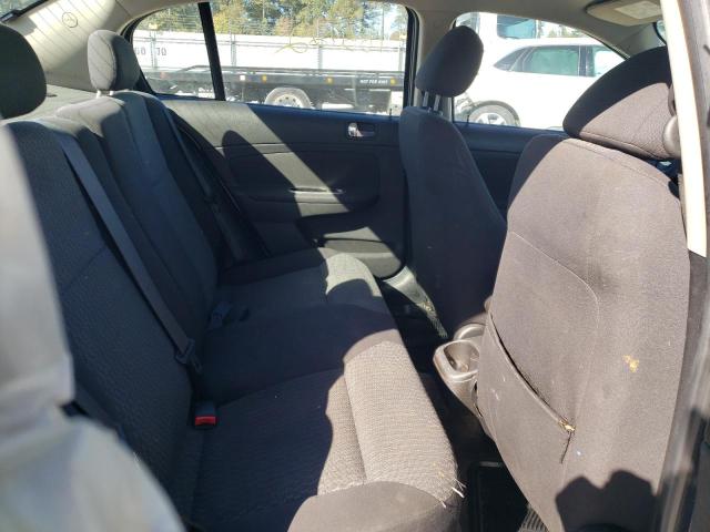 Photo 6 from auction – 2010 CHEVROLET COBALT 1LT with VIN 1G1AD5F51A7209211