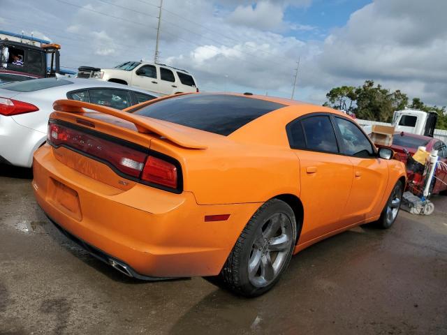 Photo 4 from auction – 2014 DODGE CHARGER SX with VIN 2C3CDXHG1EH167437
