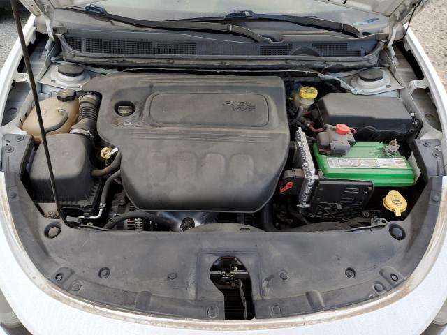 Photo 7 from auction – 2016 DODGE DART SE with VIN 1C3CDFAA3GD529610