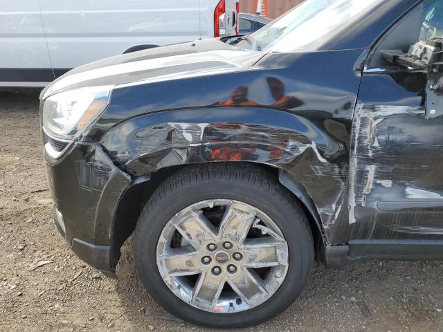 Photo 9 from auction – 2017 GMC ACADIA LIM with VIN 1GKKVSKD0HJ261256