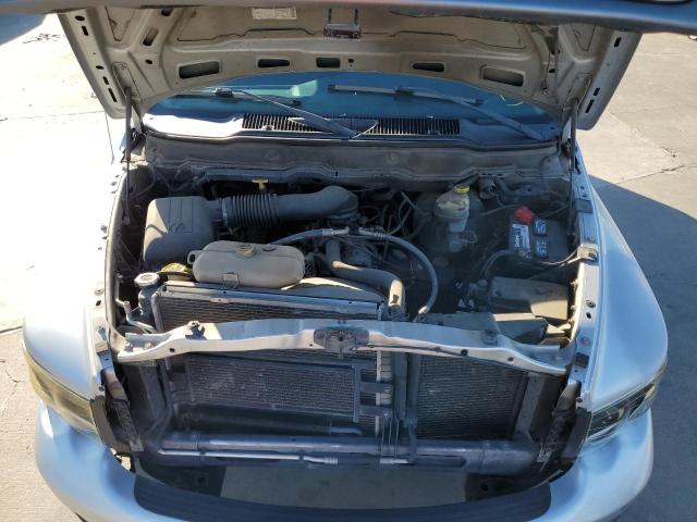 Photo 11 from auction – 2002 DODGE RAM 1500 with VIN 1D7HA18ZX2J267495
