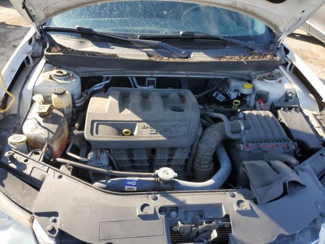 Photo 7 from auction – 2010 CHRYSLER SEBRING CT with VIN 1C3CC4FBXAN131174