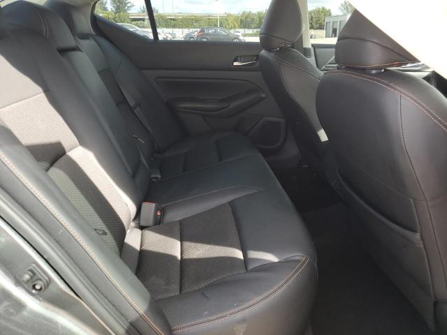Photo 6 from auction – 2022 NISSAN ALTIMA SR with VIN 1N4BL4CV8NN327812