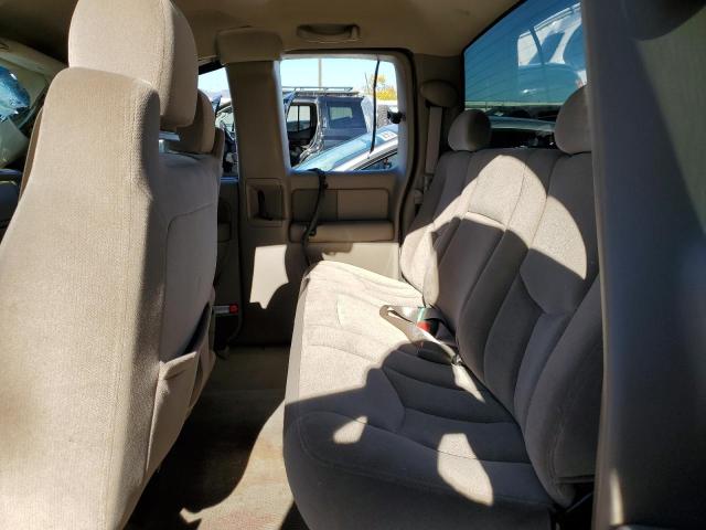 Photo 6 from auction – 2003 GMC NEW SIERRA with VIN 2GTEC19T231176489
