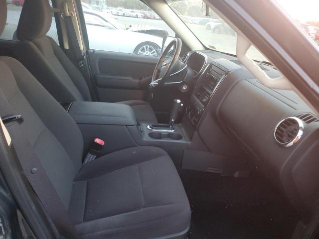 Photo 5 from auction – 2010 FORD EXPLORER X with VIN 1FMEU7DEXAUA99201
