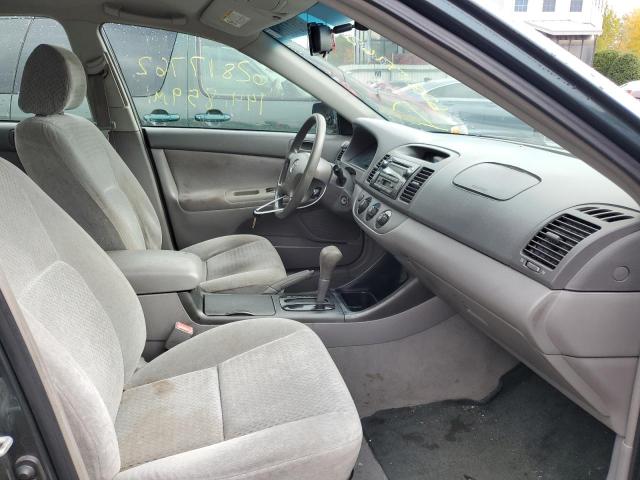 Photo 5 from auction – 2003 TOYOTA CAMRY LE with VIN 4T1BE32K23U739468