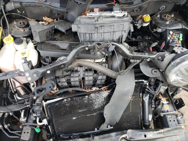 Photo 7 from auction – 2017 JEEP PATRIOT SP with VIN 1C4NJPBB9HD131345