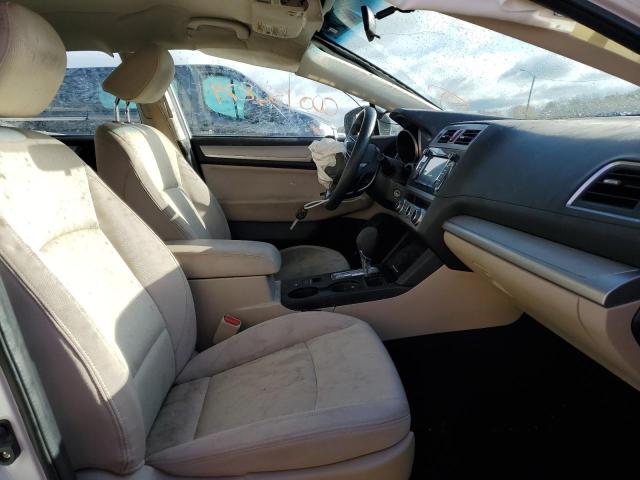 Photo 5 from auction – 2018 SUBARU LEGACY 2.5 with VIN 4S3BNAA60J3020624