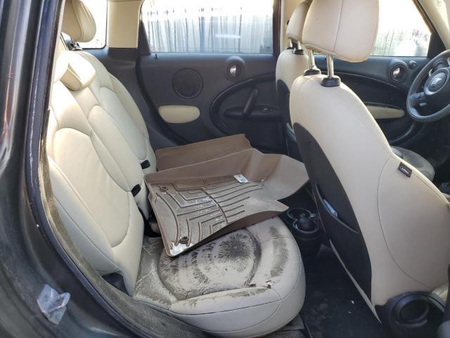Photo 6 from auction – 2014 MINI COOPER S C with VIN WMWZC3C59EWP26853