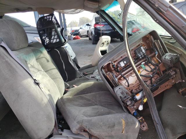 Photo 5 from auction – 2004 CHEVROLET SILVERADO with VIN 1GCHC29U14E310923