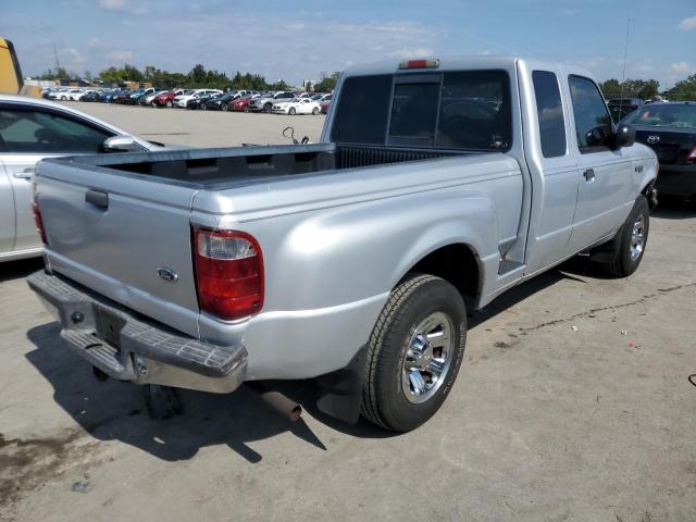 Photo 4 from auction – 2001 FORD RANGER SUP with VIN 1FTYR14E51TA46458