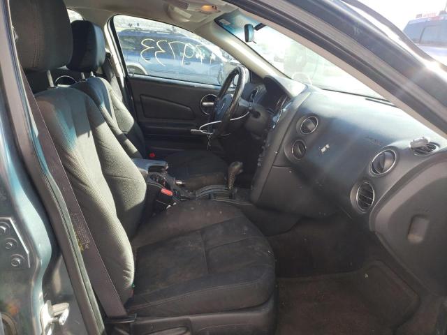 Photo 5 from auction – 2006 PONTIAC GRAND PRIX with VIN 2G2WP552861137556