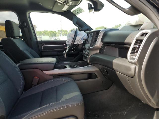 Photo 5 from auction – 2021 RAM 1500 BIG H with VIN 1C6RREFT1MN629245