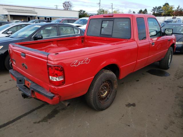 Photo 4 from auction – 2011 FORD RANGER SUP with VIN 1FTLR4FE9BPA44375