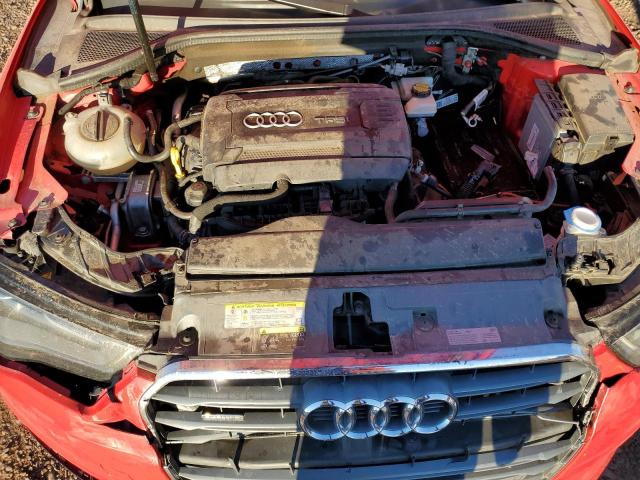 Photo 7 from auction – 2016 AUDI A3 PREMIUM with VIN WAUE8GFF5G1031247
