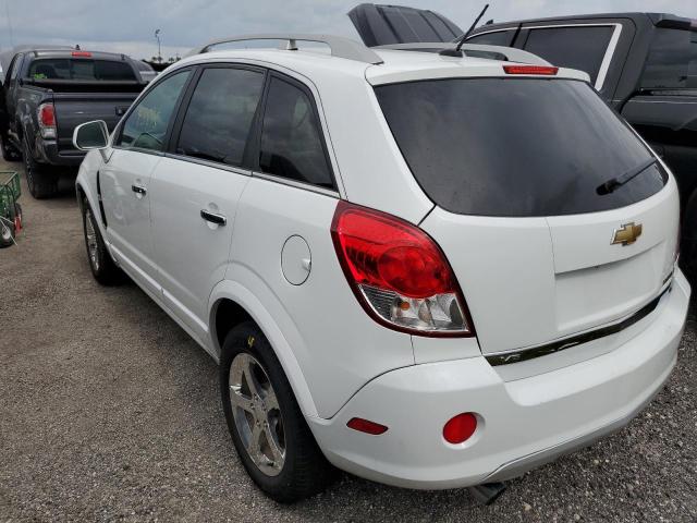 Photo 3 from auction – 2012 CHEVROLET CAPTIVA SP with VIN 3GNAL3E53CS596954