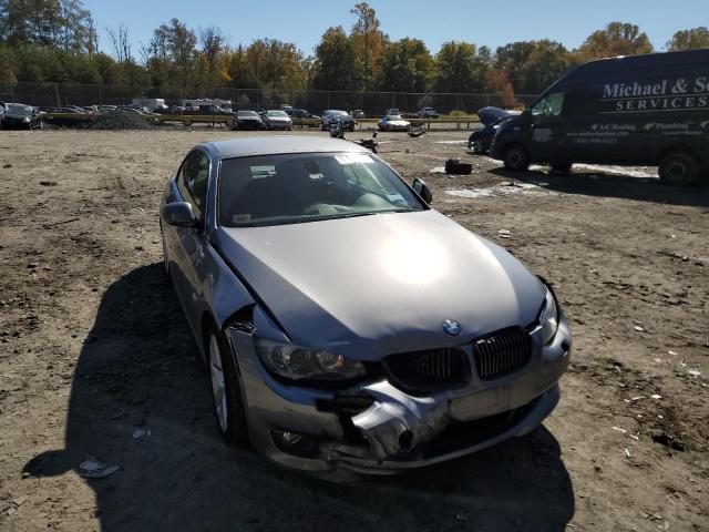 Photo 9 from auction – 2011 BMW 328 I SULE with VIN WBADW7C59BE726779