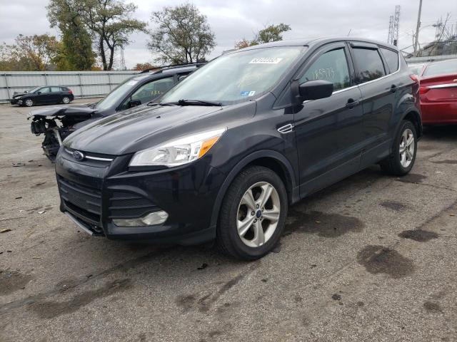 Photo 2 from auction – 2013 FORD ESCAPE SE with VIN 1FMCU9GXXDUD94304