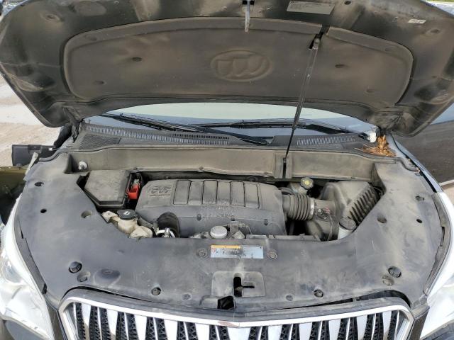 Photo 7 from auction – 2015 BUICK ENCLAVE with VIN 5GAKRCKD0FJ300240