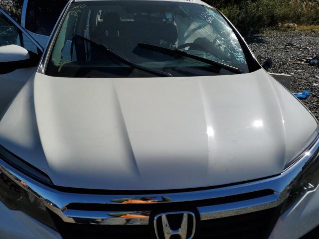 Photo 7 from auction – 2018 HONDA RIDGELINE with VIN 5FPYK3F68JB015074