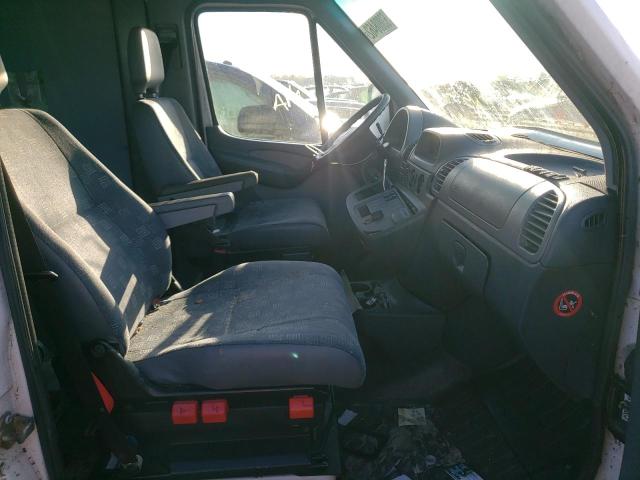 Photo 5 from auction – 2006 DODGE SPRINTER 2 with VIN WD0PD644465962176