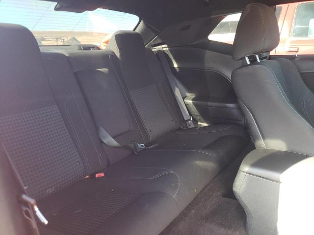 Photo 6 from auction – 2017 DODGE CHALLENGER with VIN 2C3CDZBT7HH617338