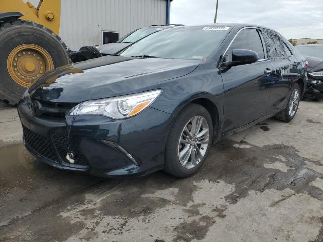Photo 2 from auction – 2017 TOYOTA CAMRY LE with VIN 4T1BF1FK4HU405414