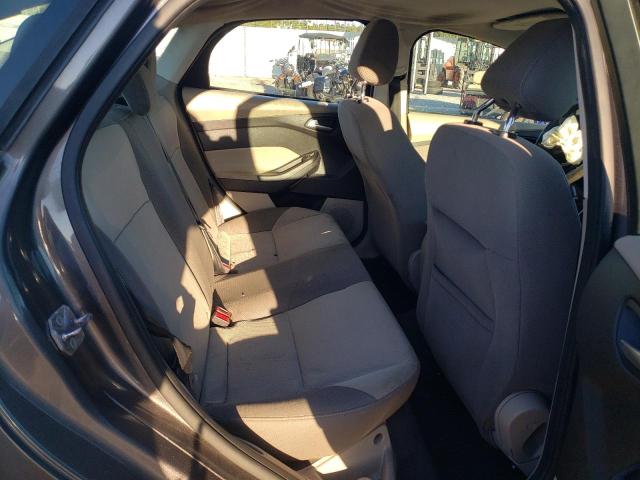 Photo 6 from auction – 2012 FORD FOCUS SE with VIN 1FAHP3F22CL241124