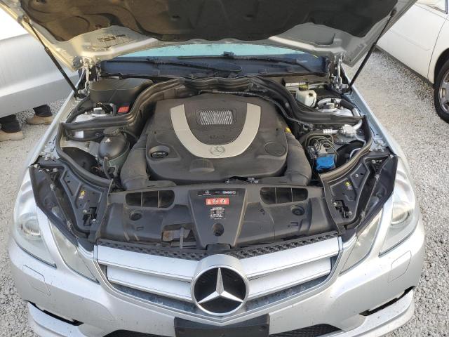 Photo 7 from auction – 2011 MERCEDES-BENZ E 550 with VIN WDDKK7CF0BF067764