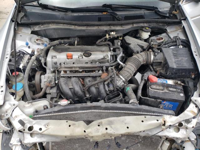 Photo 7 from auction – 2012 HONDA ACCORD with VIN 1HGCP2F60CA159469
