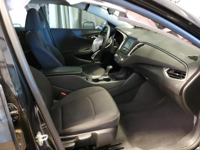 Photo 5 from auction – 2018 CHEVROLET MALIBU LS with VIN 1G1ZB5ST3JF155932