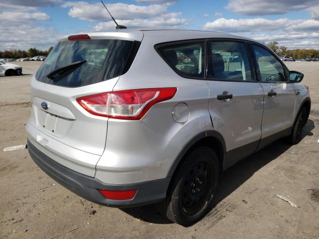 Photo 4 from auction – 2014 FORD ESCAPE S with VIN 1FMCU0F76EUC03864