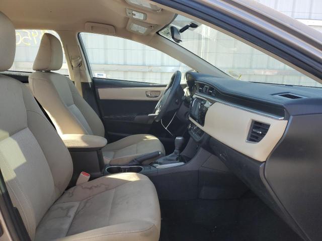 Photo 5 from auction – 2016 TOYOTA COROLLA EC with VIN 5YFBPRHE5GP369333