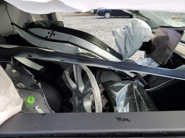 Photo 5 from auction – 2021 TESLA MODEL Y with VIN 5YJYGDED0MF105601