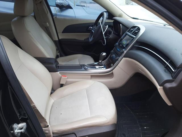 Photo 5 from auction – 2013 CHEVROLET MALIBU 1LT with VIN 1G11D5RR2DF120630