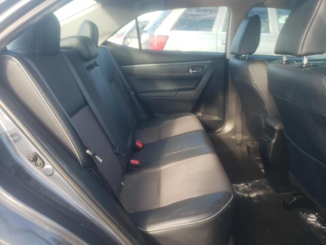 Photo 6 from auction – 2016 TOYOTA COROLLA L with VIN 5YFBURHE0GP503612