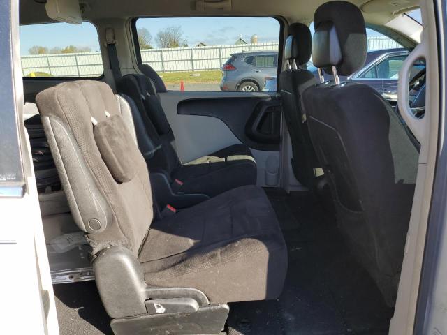 Photo 6 from auction – 2012 CHRYSLER TOWN & COU with VIN 2C4RC1BG0CR338670