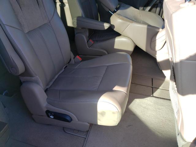 Photo 6 from auction – 2014 CHRYSLER TOWN & COU with VIN 2C4RC1GG9ER280313