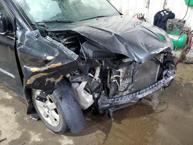 Photo 9 from auction – 2012 CHRYSLER TOWN & COU with VIN 2C4RC1BG9CR414368