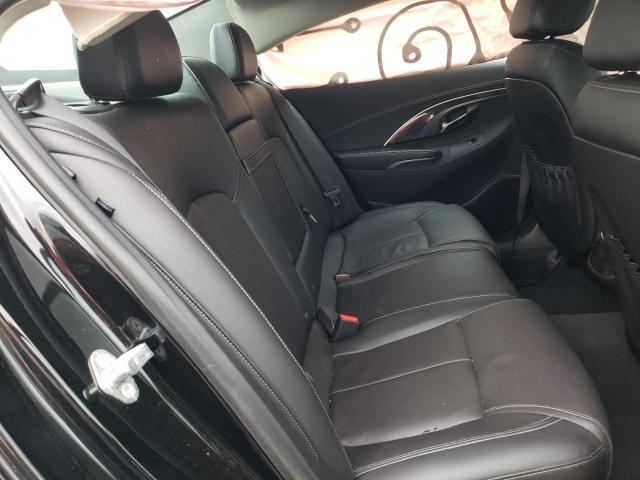 Photo 6 from auction – 2016 BUICK LACROSSE with VIN 1G4GB5G36GF193652