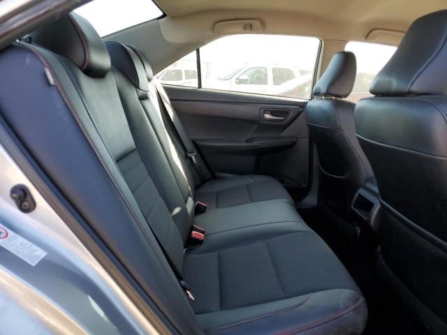 Photo 6 from auction – 2017 TOYOTA CAMRY LE with VIN 4T1BF1FK9HU701755
