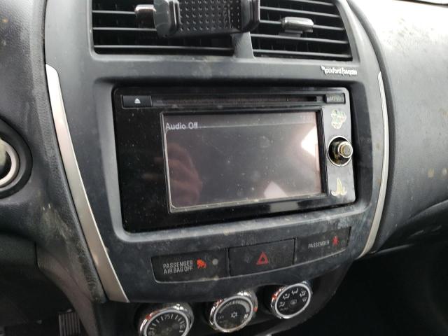 Photo 9 from auction – 2014 MITSUBISHI OUTLANDER with VIN 4A4AP4AU4EE020814
