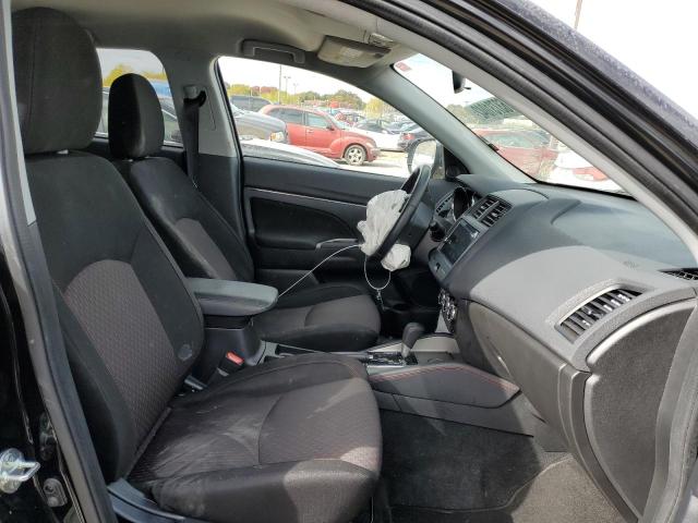 Photo 5 from auction – 2019 MITSUBISHI OUTLANDER with VIN JA4AP4AU3KU007393