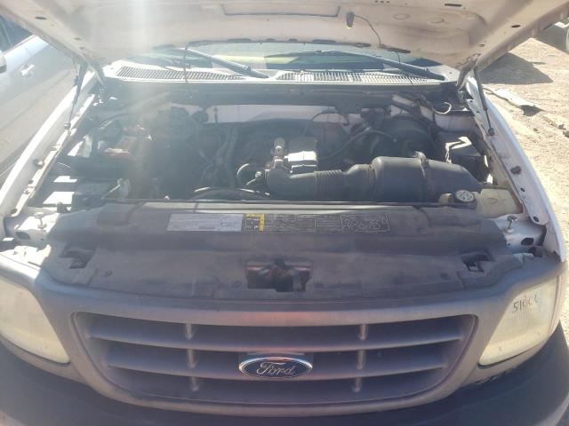 Photo 7 from auction – 2003 FORD F150 with VIN 1FTRF17203NB12095