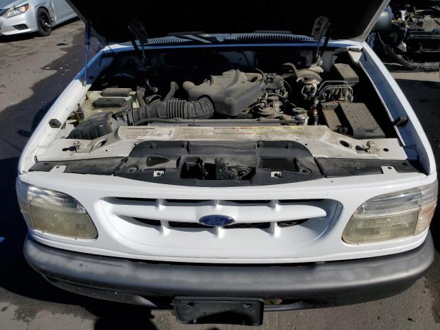 Photo 7 from auction – 1998 FORD EXPLORER with VIN 1FMYU24E2WUD32494